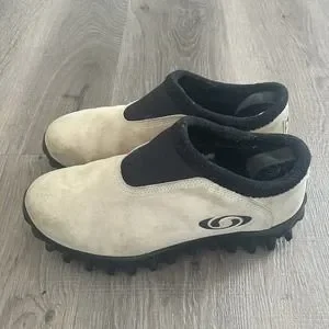 3M Thinsulate | Shoes | Salomon Thinsulate Clog Snow Shoe  display picture 2